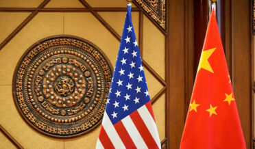 چین ٹرمپ کی 50فیصد نئے محصولات کی دھمکی پر آخری دم تک لڑنے کیلئے پرعزم