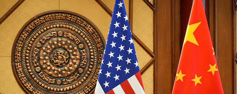 چین ٹرمپ کی 50فیصد نئے محصولات کی دھمکی پر آخری دم تک لڑنے کیلئے پرعزم