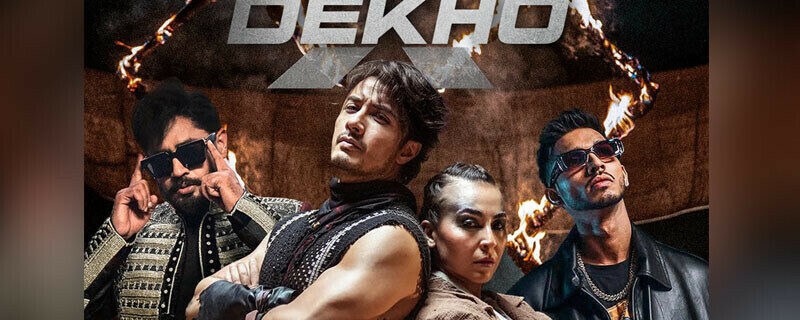 ’کرکٹ اینتھم کم اور شادی کا گانا زیادہ لگ رہا‘، پی ایس ایل 10 کے ترانے پر شائقین کا ردعمل