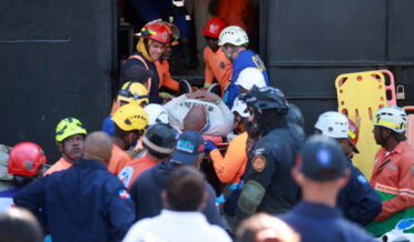 ڈومینیکن ریپبلک میں نائٹ کلب کی چھت گرنے سے 27 افراد ہلاک، 134 زخمی