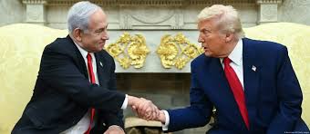 ایران نیوکلیر پروگرام چھوڑے ورنہ اسرائیل حملہ کرے گا: ٹرمپ