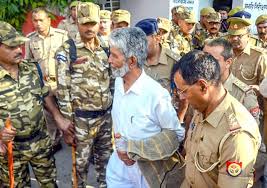 سنبھل تنازعہ :ظفر علی کی ضمانت ، سماعت 4اپریل تک ملتوی