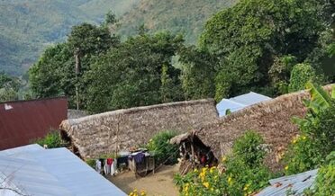 دنیا کا انوکھا گاؤں جہاں لوگ کھیتی ایک ملک میں کرتے ہیں اور رہتے دوسرے ملک میں ہیں