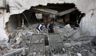 غزہ کے بجائے جہنم میں رہنا پسند کروں گا، یورپی ڈاکٹر کا دل دہلا دینے والا بیان