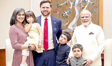 ہند ۔ امریکہ تعاون میں مثبت پیشرفت پر اظہار اطمینان‘تجارتی معاہدہ پر غور