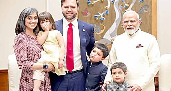 ہند ۔ امریکہ تعاون میں مثبت پیشرفت پر اظہار اطمینان‘تجارتی معاہدہ پر غور