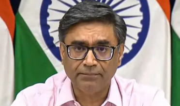 حکومت نے پہلگام دہشت گردانہ حملے کے سلسلے میں آج کل جماعتی اجلاس طلب کیا