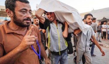 اسرائیل میں غربت کا طوفان، لاکھوں شہری خیرات پر زندگی گزارنے پر مجبور