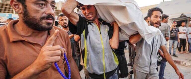 اسرائیل میں غربت کا طوفان، لاکھوں شہری خیرات پر زندگی گزارنے پر مجبور