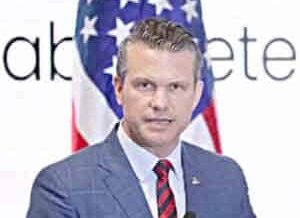 جوہری بم ،ایران کے خلاف امریکی فوج تیار :پیٹ