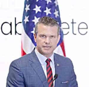 جوہری بم ،ایران کے خلاف امریکی فوج تیار :پیٹ