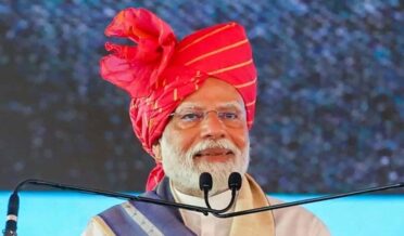 کانچا گچی باولی اراضی تنازعہ۔ مودی نے تلنگانہ حکومت پر تنقید کی، کانگریس ماڈل کو ‘جھوٹ’ قرار دیا