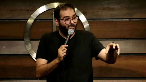 کُنال کامرا کو بامبے ہائی کورٹ سے عبوری راحت، 16 اپریل تک گرفتاری پر روک