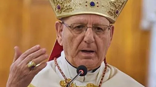 کیا مسلم ملک سے ہوگا اگلا پوپ؟ 9روزہ سوگ ختم ہونے کے بعد راز سے اٹھے گا پردہ