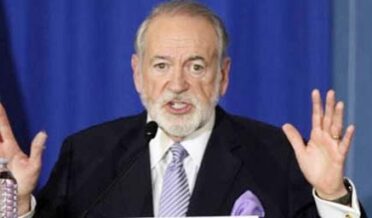 مائیک ہکابی امریکی سفیر برائے اسرائیل نامزد