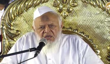 عدالت کا حتمی فیصلہ انصاف اورآئین کےحق میں ہوگا:مولانا ارشدمدنی