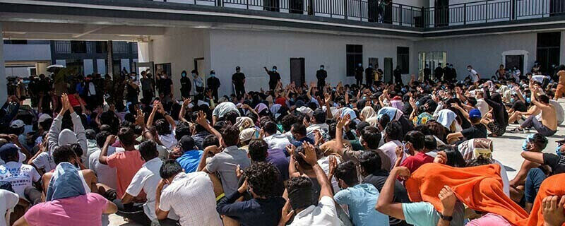 آن لائن فراڈ کے مراکز چلانے والے ایشیائی نیٹ ورک دنیا بھر میں دائرہ کار بڑھا رہے ہیں:اقوام متحدہ