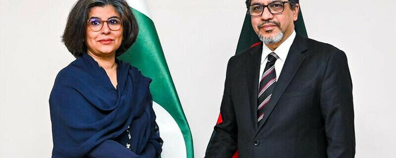 پاکستان اور بنگلہ دیش کے درمیان 15 سال بعد سفارتی مذاکرات بحال