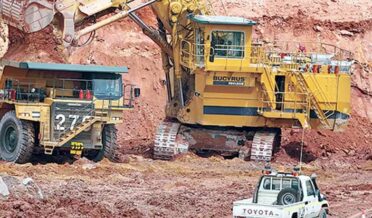 پاکستان میں سونے اور تانبے کے ذخائر، امریکہ سے مذاکرات کا نیا دور