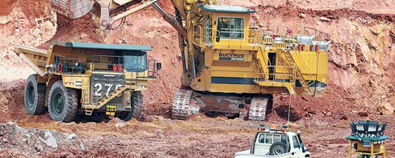 پاکستان میں سونے اور تانبے کے ذخائر، امریکہ سے مذاکرات کا نیا دور