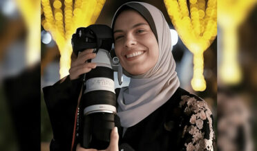 فلسطینی صحافی کانز میں دستاویزی فلم کی نامزدگی کے اگلے ہی روز اسرائیلی حملے میں شہید