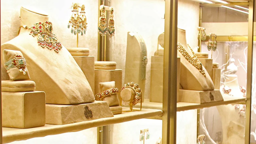 سونے کی قیمت نے چھوئی نئی بلندی، 24قیراط سونا ایک لاکھ روپے فی 10گرام کے پار