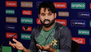 پاکستان اور بھارت کے درمیان کیا چل رہا، کچھ نہیں پتا، محمد رضوان