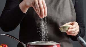 نمک کا زیادہ استعمال ڈپریشن کا بھی سبب