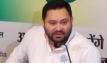 شراب بندی قانون کے تحت دلت اور پسماندہ طبقوں کے افراد کو سب سے زیادہ جیل میں ڈالا گیا: تیجسوی یادو