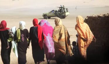 سوڈان کا امارات پر دارفور میں نسل کشی کروانے کا الزام