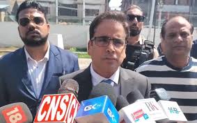 این سی نے آرٹیکل 370 پر فاروق عبداللہ کے موقف پر دولت کے دعووں کو مسترد کیا