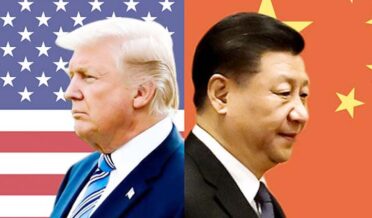 تجارتی جنگ میں شدت۔ امریکی مصنوعات پر چین میں 84فیصد ٹیرف