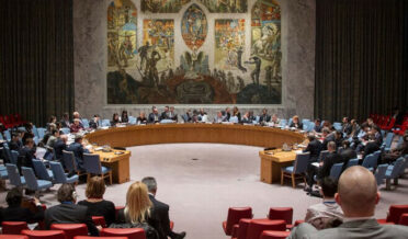 پہلگام واقعہ: سلامتی کونسل میں پاکستان کی بڑی کامیابی، بھارت من پسند قرارداد منظور کروانے میں ناکام