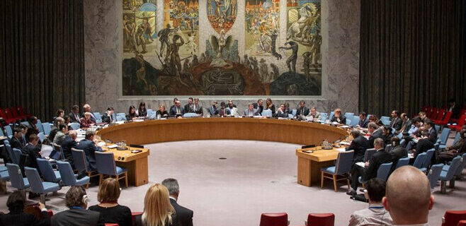 پہلگام واقعہ: سلامتی کونسل میں پاکستان کی بڑی کامیابی، بھارت من پسند قرارداد منظور کروانے میں ناکام