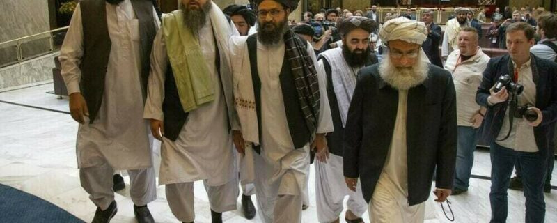 روس نے افغان طالبان کو دہشت گردوں کی فہرست سے ہٹادیا