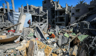 یرغمالیوں کی رہائی کیلئے جنگ بندی کا مطالبہ کرنے والے اسرائیلی پائلٹوں کو برطرفی کا سامنا