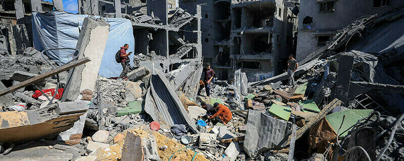 یرغمالیوں کی رہائی کیلئے جنگ بندی کا مطالبہ کرنے والے اسرائیلی پائلٹوں کو برطرفی کا سامنا