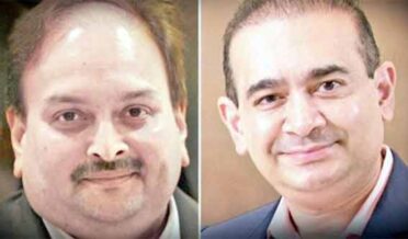 اب میہول چوکسی اور نیروو مودی کی حوالگی متوقع ، ماحول تیار