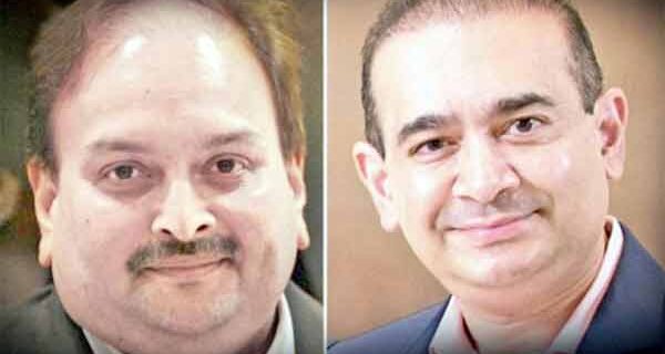 اب میہول چوکسی اور نیروو مودی کی حوالگی متوقع ، ماحول تیار