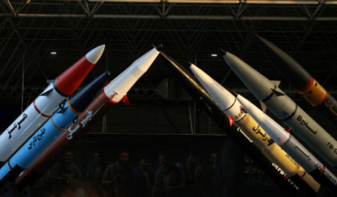 ایران کی قومی سلامتی، دفاع، فوجی طاقت پر مذاکرات ناممکن ہیں، پاسداران انقلاب