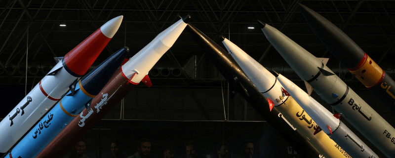 ایران کی قومی سلامتی، دفاع، فوجی طاقت پر مذاکرات ناممکن ہیں، پاسداران انقلاب