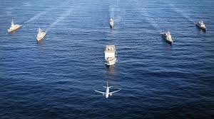 ایٹمی جنگ ہوئی تو چند منٹوں میں بڑی تعداد میں اموات ہوں گی، صرف دو ملک بچیں گے