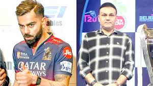 سہواگ نے آرسی بی کو غریب ٹیم کہہ دیا