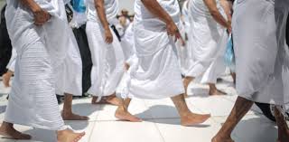 سعودی ایئرلائن کی نئی پیش کش، جدید ٹھنڈا احرام متعارف، حجاج کیلئےخاص سہولت