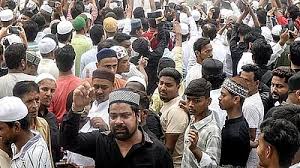 پہلگام حملے کے خلاف ملک بھر میں احتجاج کا سلسلہ جاری