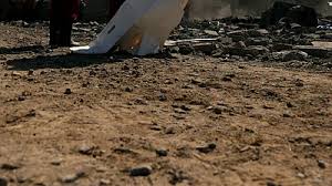 یمن میں حراستی مرکز پر بڑا فضائی حملہ، 68افراد ہلاک، امریکہ پر حملے کا الزام