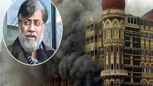 یہ سب ڈرامہ بازی ہے، تہور رانا کو ہندوستان لانے کیلئے جو بھی کارروائی ہوئی وہ یو پی اے کے دور میں:ادت راج