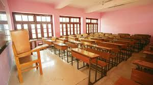 جموں و کشمیر کے 119 سرکاری اسکول طلباء سے خالی