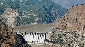 Indus Waters Treaty