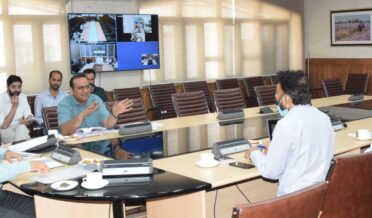 زمینی ریکارڈوں کو ڈیجٹلائیزیشن کا کام وقت پر مکمل کیا جائے گا ۔ ڈولو